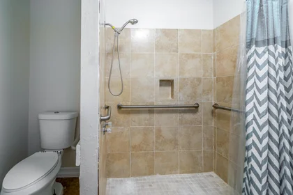 Dairenin tamamı Ikamet yerinde konumu Street, TX, Houston, United States, 77033, 16 23 görüntüsü