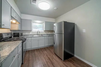 Dairenin tamamı Ikamet yerinde konumu Street, TX, Houston, United States, 77033, 17 23 görüntüsü
