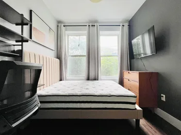 Apartamento inteiro em residência em 1869 Madison Street,   1R, Ridgewood, New York, NY, 11385, imagem 6 de 14