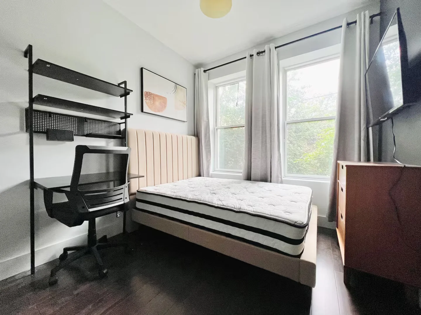 1869 Madison Street,   1R, Ridgewood, New York, NY, 11385