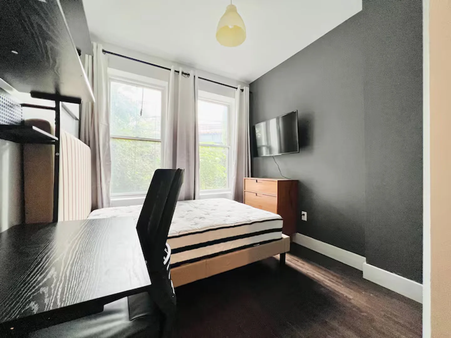 1869 Madison Street,   1R, Ridgewood, New York, NY, 11385