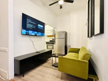 Apartamento inteiro em residência em 72 Van Buren Street,  3, Bedford-Stuyvesant, New York, NY, 11221, imagem 10 de 13