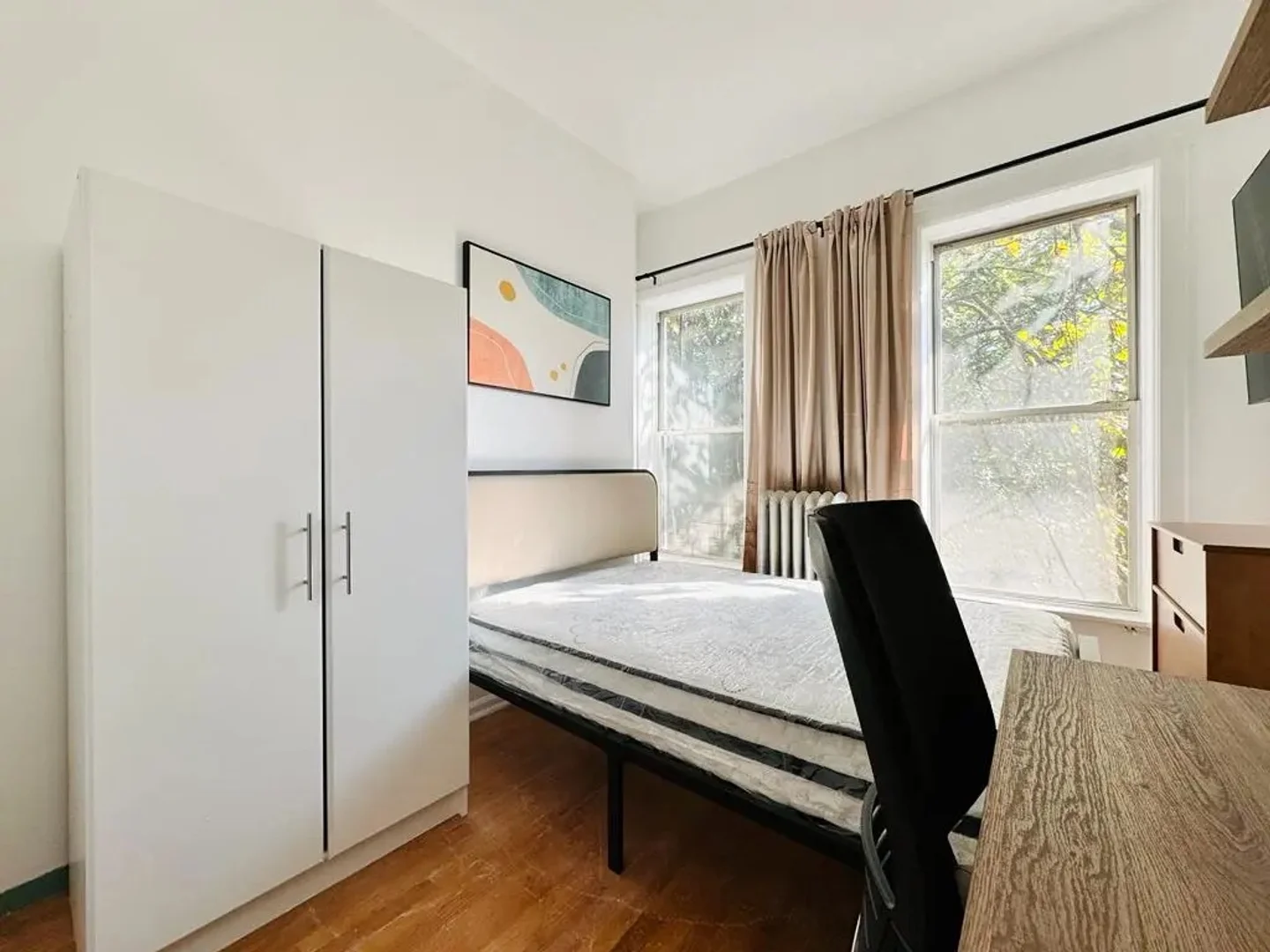 72 Van Buren Street,  3, Bedford-Stuyvesant, New York, NY, 11221