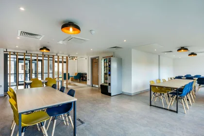 Private room in residence at St Georges Quay, Luneside, Lancaster, LA1 5JT, image 15 of 38