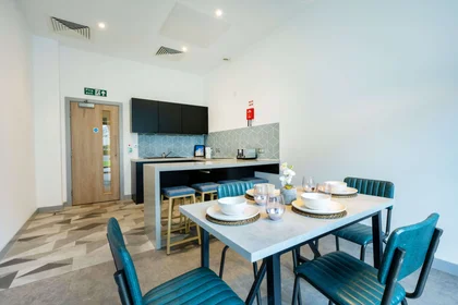 Private room in residence at St Georges Quay, Luneside, Lancaster, LA1 5JT, image 18 of 38