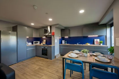 Private room in residence at St Georges Quay, Luneside, Lancaster, LA1 5JT, image 25 of 38