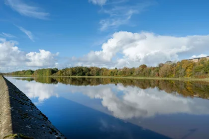 Private room in residence at St Georges Quay, Luneside, Lancaster, LA1 5JT, image 28 of 38
