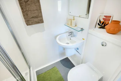 Private room in residence at St Georges Quay, Luneside, Lancaster, LA1 5JT, image 38 of 38