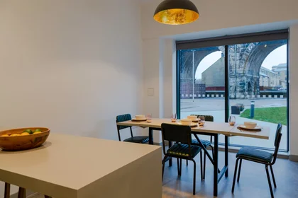 Private room in residence at St Georges Quay, Luneside, Lancaster, LA1 5JT, image 5 of 38