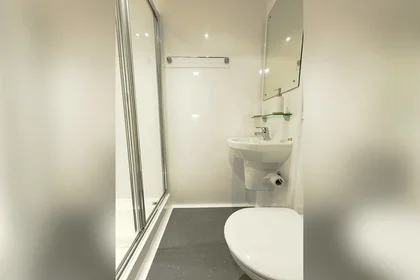 Private room in residence at St Georges Quay, Luneside, Lancaster, LA1 5JT, image 8 of 38