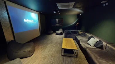 Studio im Wohnheim in der Parham Rd, Canterbury CT1 1GA, United Kingdom                  , bild 24 von 40