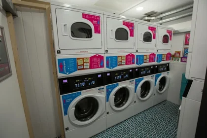 Studio im Wohnheim in der Parham Rd, Canterbury CT1 1GA, United Kingdom                  , bild 29 von 40