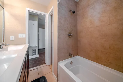 Dairenin tamamı Ikamet yerinde konumu Street, TX, Pasadena, United States, 77502, 12 19 görüntüsü