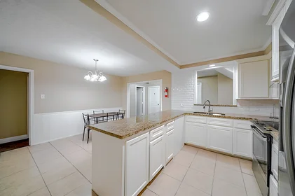 Dairenin tamamı Ikamet yerinde konumu Street, TX, Pasadena, United States, 77502, 6 19 görüntüsü