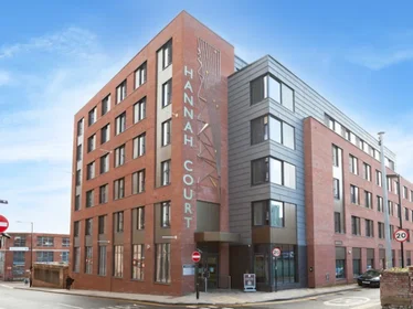 Estudio en residencia en Matilda St, Sheffield City Centre, Sheffield S1 4TP, United Kingdom       , imagen 16 de 27