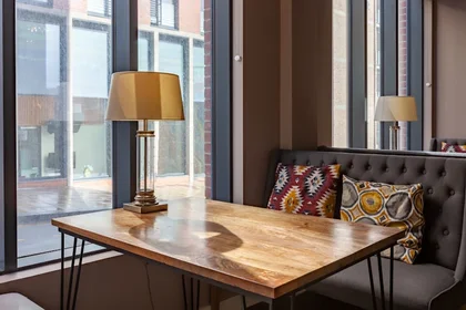 Estudio en residencia en Matilda St, Sheffield City Centre, Sheffield S1 4TP, United Kingdom       , imagen 22 de 27