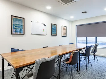 Estudio en residencia en Matilda St, Sheffield City Centre, Sheffield S1 4TP, United Kingdom       , imagen 23 de 27