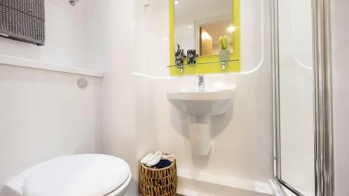 Estudio en residencia en Matilda St, Sheffield City Centre, Sheffield S1 4TP, United Kingdom       , imagen 6 de 27