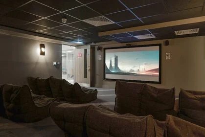 Estúdio em residência em West Gate Frog St, Exeter EX1 1FE, United Kingdom, imagem 11 de 20