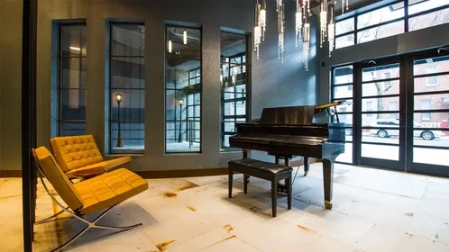 Apartamento inteiro em residência em 987 Willoughby Avenue,  1C, Bushwick, New York, NY, 11221, imagem 11 de 17