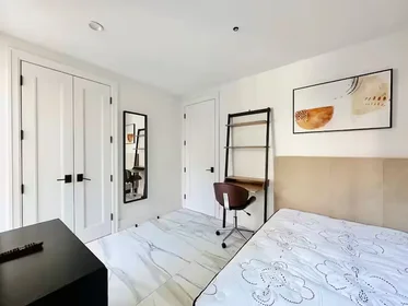 Apartamento inteiro em residência em 987 Willoughby Avenue,  1C, Bushwick, New York, NY, 11221, imagem 3 de 17