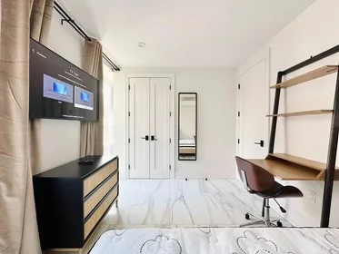 Apartamento inteiro em residência em 987 Willoughby Avenue,  1C, Bushwick, New York, NY, 11221, imagem 9 de 17