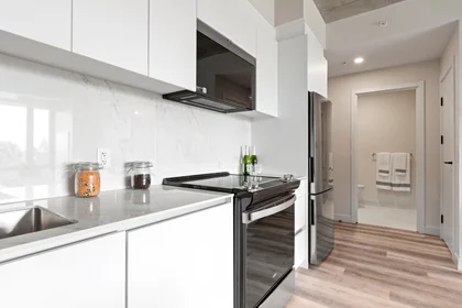 Chambre privée en résidence à 2140 Baseline, Ottawa, ON K2C 3V9, image 18 de 33