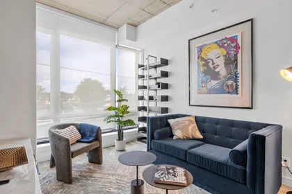 Studio en résidence à 2140 Baseline, Ottawa, ON K2C 3V9, image 25 de 25