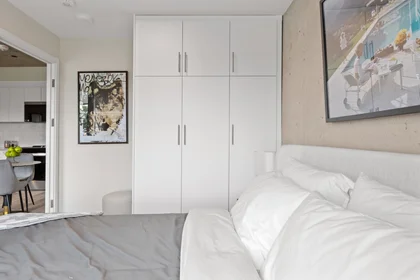 Chambre privée en résidence à 2140 Baseline, Ottawa, ON K2C 3V9, image 2 de 33