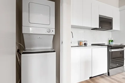 Chambre privée en résidence à 2140 Baseline, Ottawa, ON K2C 3V9, image 8 de 33