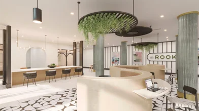 Logement entier en résidence à 11731 E Colonial Dr, Orlando, FL 32817, USA , image 21 de 27