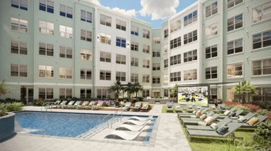 Logement entier en résidence à 11731 E Colonial Dr, Orlando, FL 32817, USA , image 8 de 27