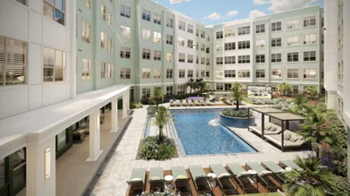 Logement entier en résidence à 11731 E Colonial Dr, Orlando, FL 32817, USA , image 9 de 27