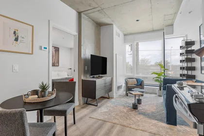 Chambre privée en résidence à 2140 Baseline, Ottawa, ON K2C 3V9, image 11 de 26