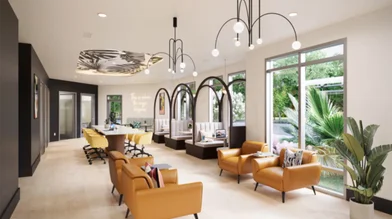 Logement entier en résidence à 11731 E Colonial Dr, Orlando, FL 32817, USA , image 19 de 27
