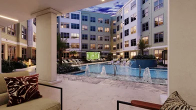 Logement entier en résidence à 11731 E Colonial Dr, Orlando, FL 32817, USA , image 25 de 27