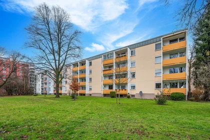 Prywatny pokój Quiddestraße, Ramersdorf-Perlach, obraz 8 9