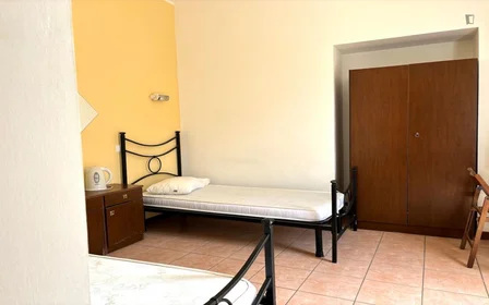 Chambre privée à Via Alessandro Brisse, image 5 de 38
