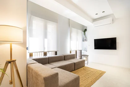 Privatzimmer in der La Saïdia, Valencia, bild 6 von 15
