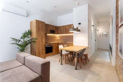 Privatzimmer in der La Saïdia, Valencia, bild 7 von 15