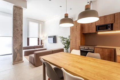 Privatzimmer in der La Saïdia, Valencia, bild 8 von 15