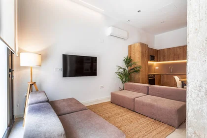 Stanza privata in La Saïdia, Valencia, immagine 9 di 15