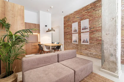 Stanza privata in La Saïdia, Valencia, immagine 10 di 15