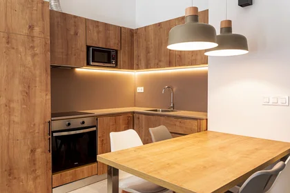 Privatzimmer in der La Saïdia, Valencia, bild 11 von 15
