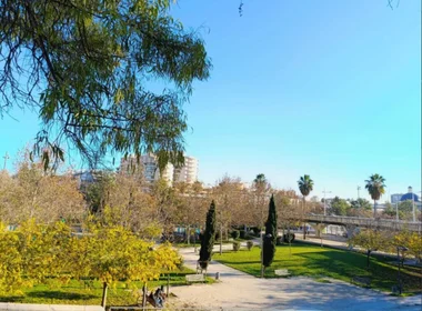 Stanza privata in La Saïdia, Valencia, immagine 13 di 15
