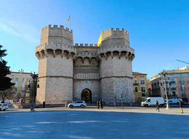 Stanza privata in La Saïdia, Valencia, immagine 14 di 15