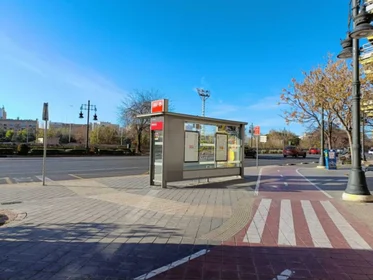 Stanza privata in La Saïdia, Valencia, immagine 15 di 15