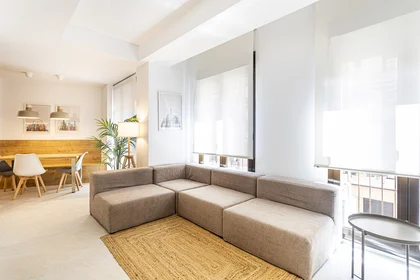 Stanza privata in La Saïdia, Valencia, immagine 1 di 15