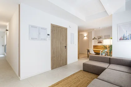 Stanza privata in La Saïdia, Valencia, immagine 2 di 15