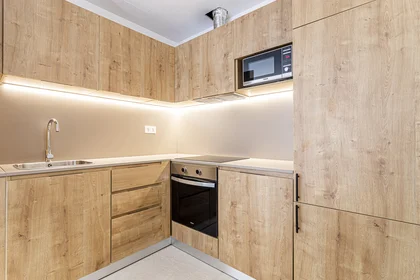 Stanza privata in La Saïdia, Valencia, immagine 5 di 15